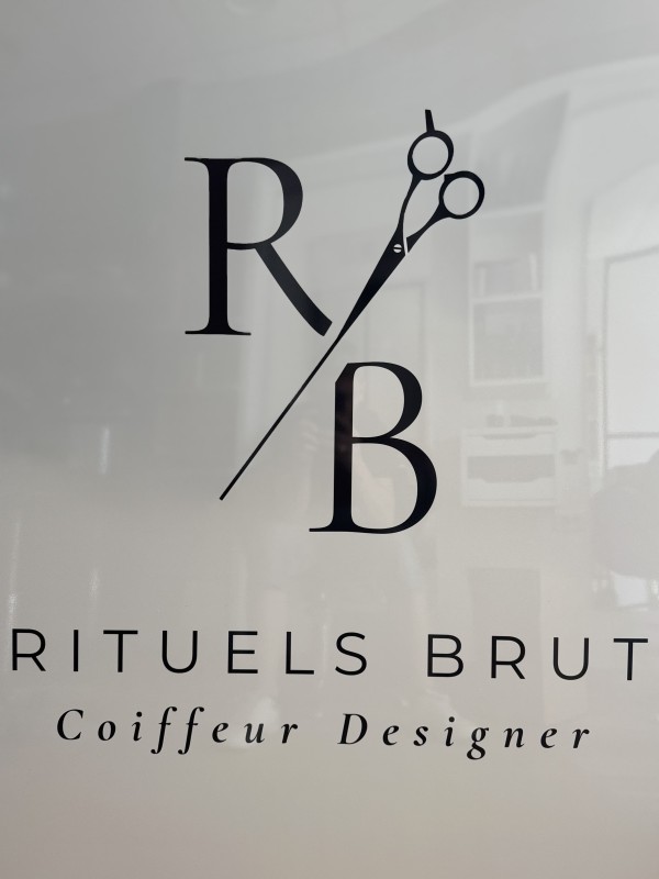 coiffeur Homme/Femme/Enfant Manduel 30129 Rituels brut coiffure