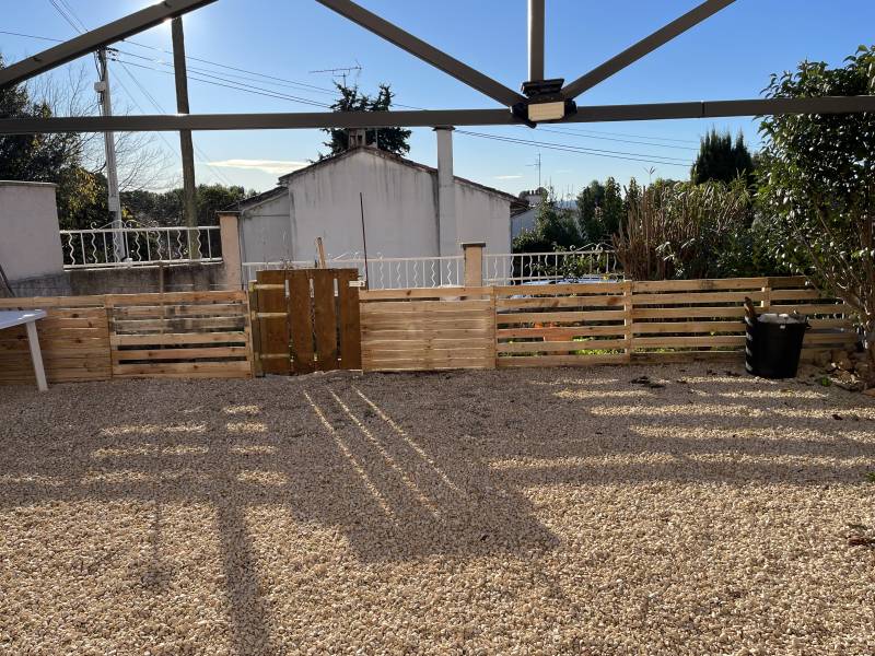 Entreprise de rénovation complète à Montpellier et Hérault : transformation intérieure et extérieure clé en main