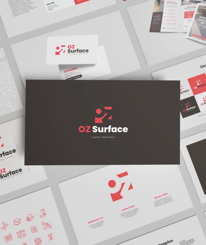 revendeur outil pour le sol/pose et fournitures  paris OZ surface 