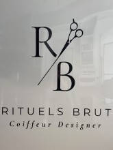 coiffeur Homme/Femme/Enfant Manduel 30129 Rituels brut coiffure